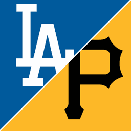 Dodgers 12-3 Pirates (Jun 9, 2026) Game Recap