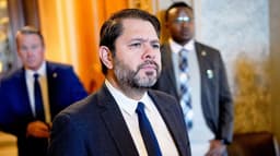 Sen. Ruben Gallego Under Federal Investigation for Suspected Campaign Finance Violations
