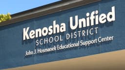 Kenosha schools face $17M budget deficit