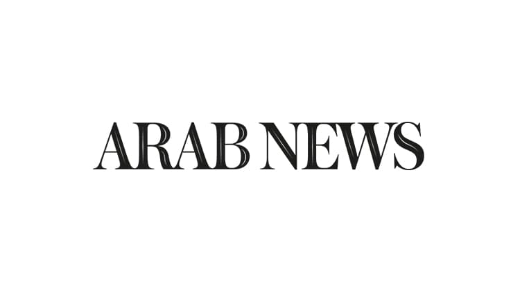 Ghislaine Maxwell - Arab News PK