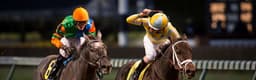2026 Pacific Classic Contenders at Del Mar