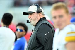 Inside Mike McCarthy's detailed overhaul of Steelers offense