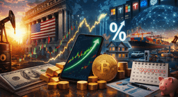 The Week That Was, The Week Ahead: Macro and Markets, April 5 - TipRanks.com