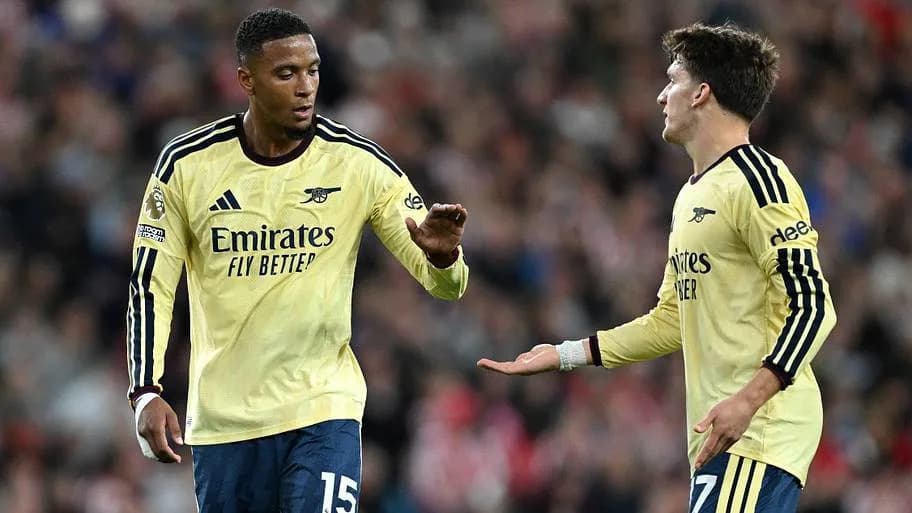 Every Arsenal signing from summer 2026 ranked ...