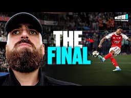 Paris. Brussels. Budapest. And It Ended Like This…