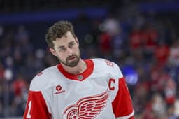 Friedman Lists Tampa Bay Lightning as Team to Watch for Dylan Larkin Trade