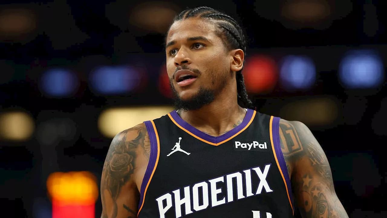 NBA Mock Trade Has Suns Giving Up on Jalen Green ...