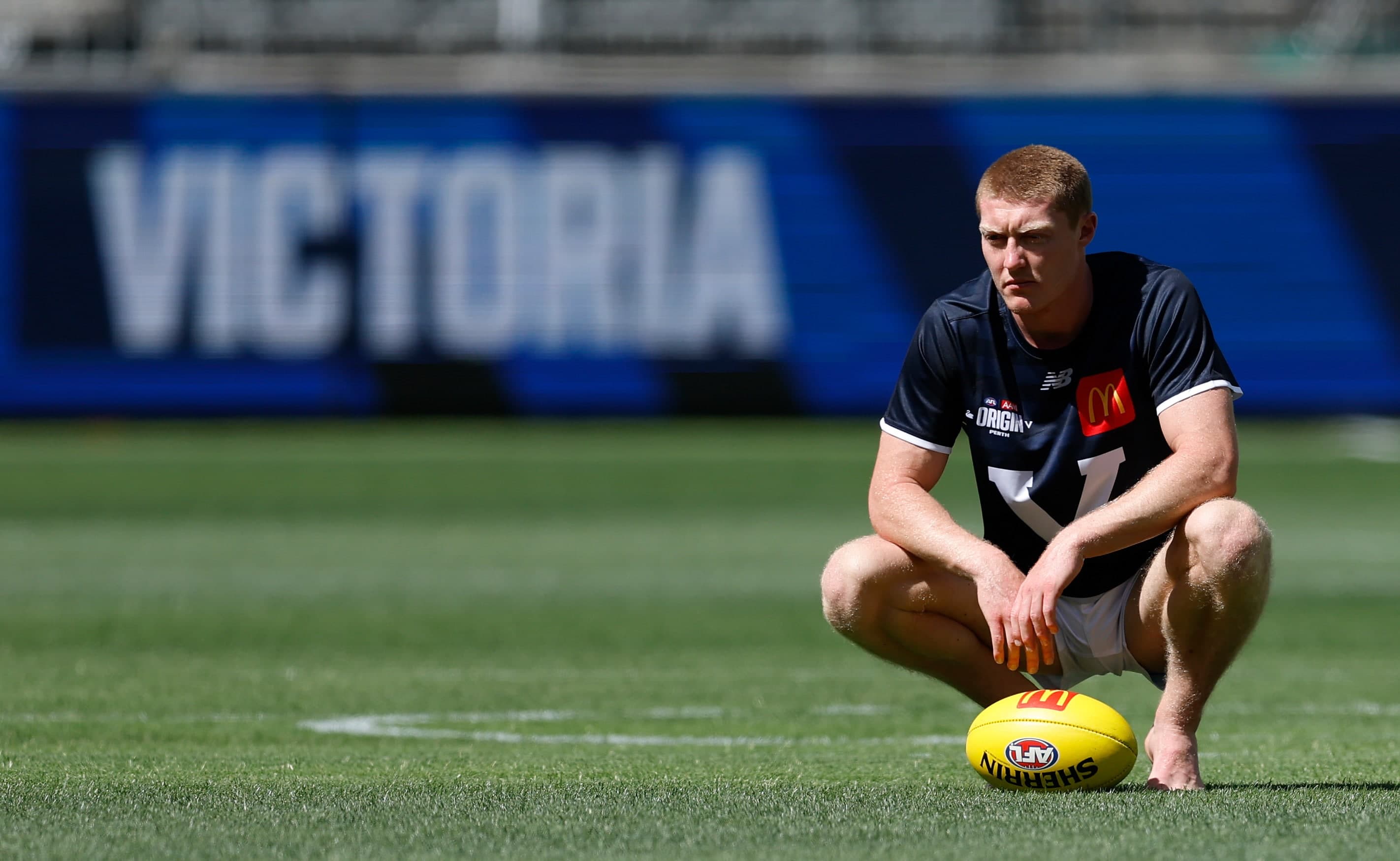 Post-bye return likely for Suns gun after surgery on 'smashed' finger