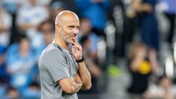 Enzo Maresca backed by Man City star as 'perfect' Pep ...