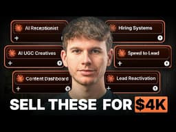 6 AI Agency Offers That Actually Make Money in 2026