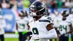 Rookie Safety Bud Clark Suffers Broken Ankle In ...