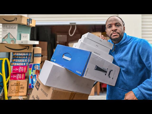 Amazon FBA Reality Check: My Journey Through Retail ...