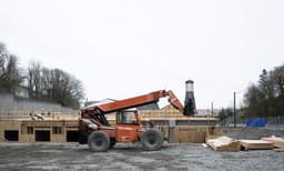 $20M project will double number of beds at Tacoma’s largest homeless shelter - Yahoo News Canada