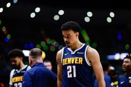 Spencer Jones Signs Offer Sheet with Western Conference ...