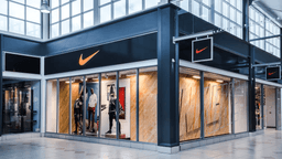 Nike Beats Q4 Revenue Expectations as Wholesale ...