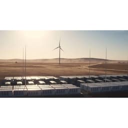 Tesla Is Quietly Becoming a Global Utility and Wall Street Barely Notices