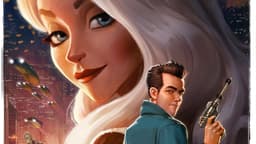 Brad Bird's 'Ray Gunn' Gets First Trailer and a Limited 70mm ...