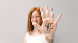 'People pleaser': Is the difficulty in saying no linked to a personality trait common among women?