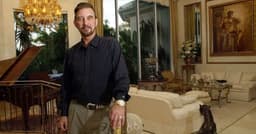 Kentucky man who won $27m Powerball jackpot died ...