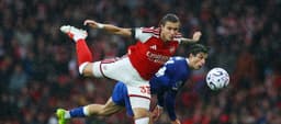 FPL notes: Calafiori injury, Saka latest + Everton fitness updates