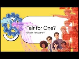 Fair For One, Unfair For Many?