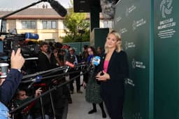 Minister McEntee and EU Defence Ministers discuss maritime ...