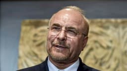 Iran says it has no peace with US