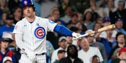 Alex Bregman takes responsibility for Cubs' slump