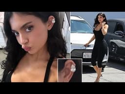 Kylie Jenner’s $5M Diamond Ear Cuff Breaks the Internet