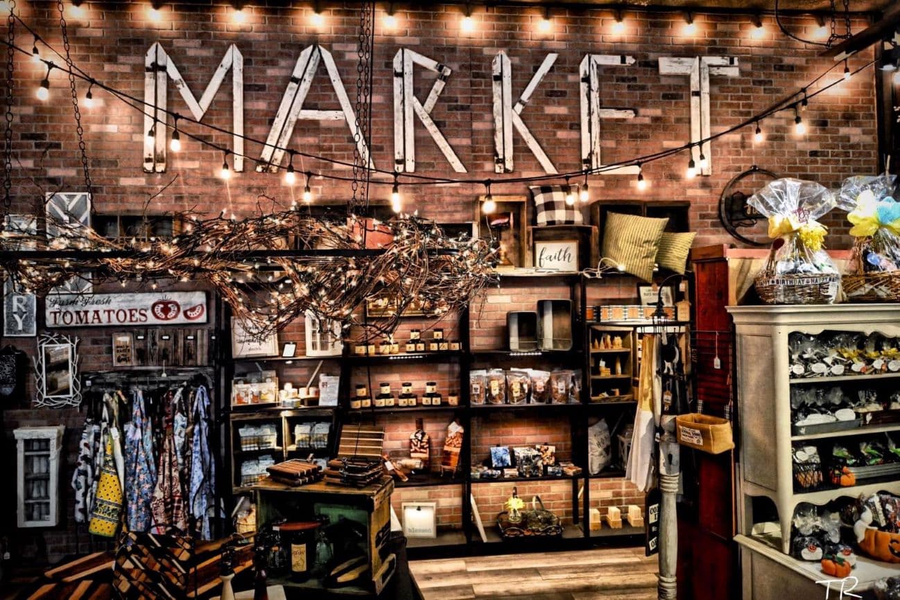 The Artisan Market