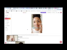 LetsTok E-Commerce Video Ad Creation Tool Tutorial