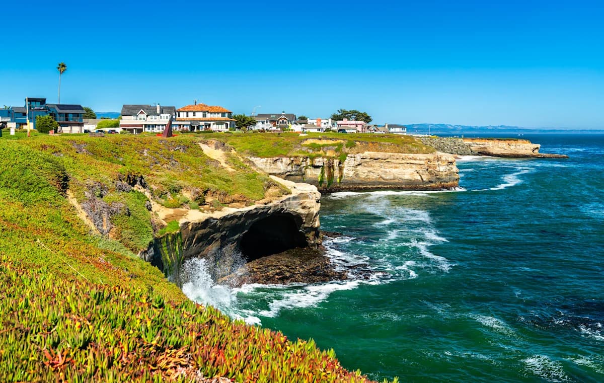 The 4 best day trips from San Francisco – from a local who ...