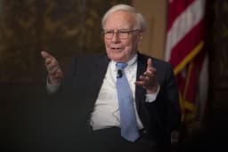 Warren Buffett Wants the Fed to Target Zero Inflation—Here's Why Economists Say That's Risky