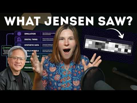 Unraveling Cosmos 3: NVIDIA’s Revolutionary Step Towards Omnimodal Physical AI