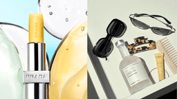  April’s Freshest Beauty Launches For Hot, Easy Days