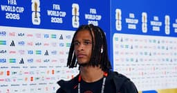 Ake leaves Man City after six seasons to join Fenerbahce