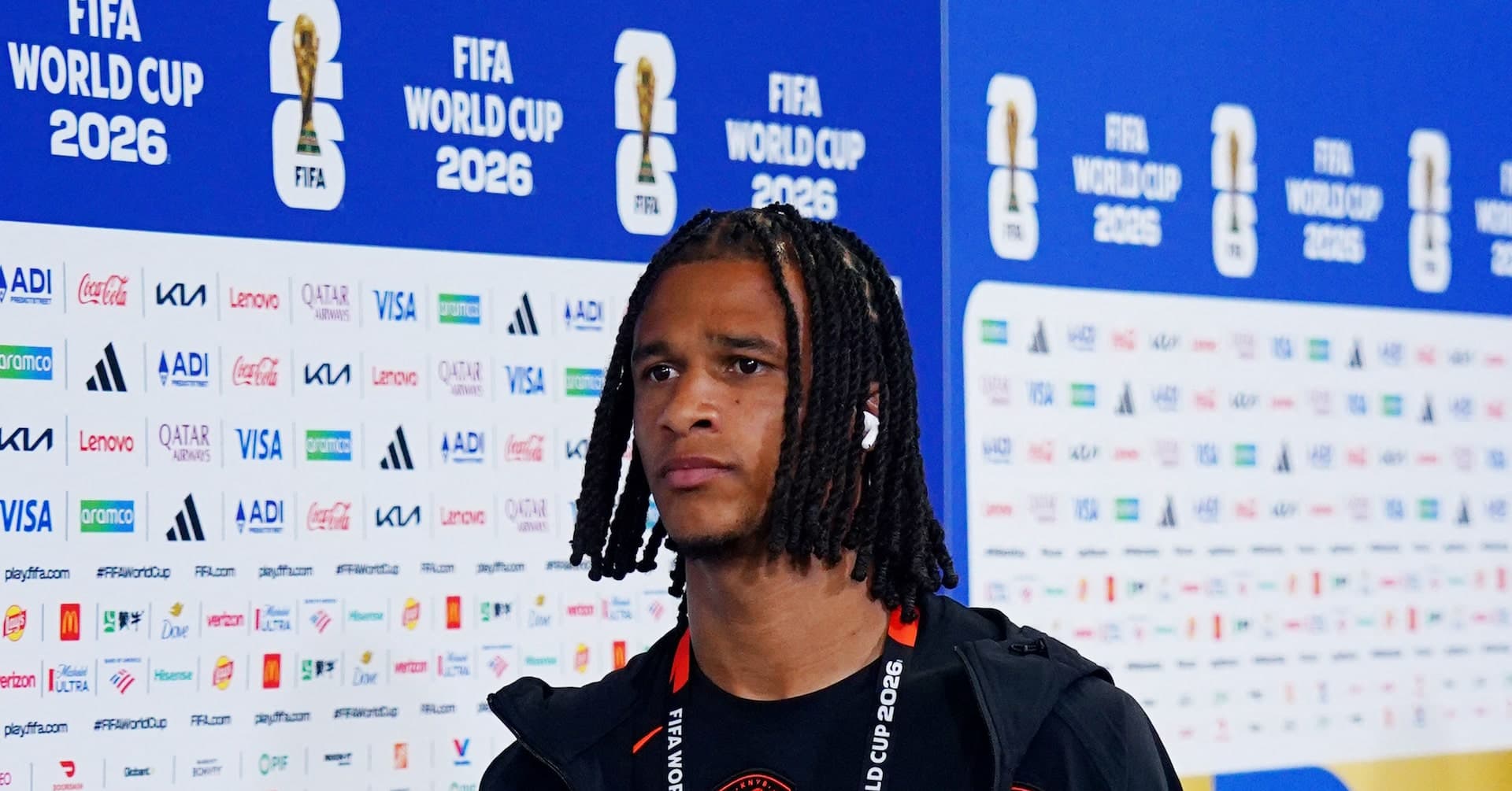 Ake leaves Man City after six seasons to join Fenerbahce
