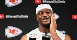 Kenneth Walker's fast start with the Chiefs comes after ...