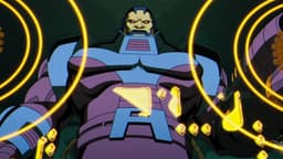 First X-Men '97 season 2 trailer sees the mutants battle Apocalypse across ...