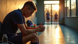 The Psychological Transition from Youth to Professional Sports: What Every Athlete Needs to Know