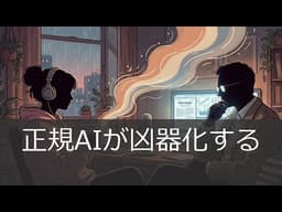 【AIエージェント悪用】正規ソフトが勝手に暴走する新リスク、既存の防御策が無効な理由