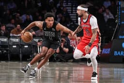 Wizards Final Two-Way Spot Potentially Opens For Reece ...