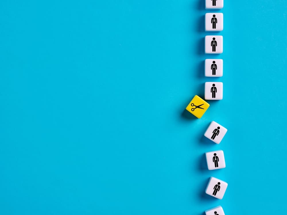Of layoffs and self-worth: You are not what you do
