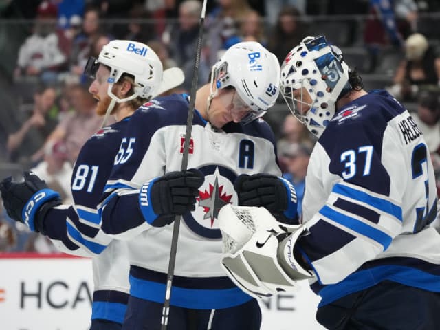 Your Source for Winnipeg Jets News & Analysis