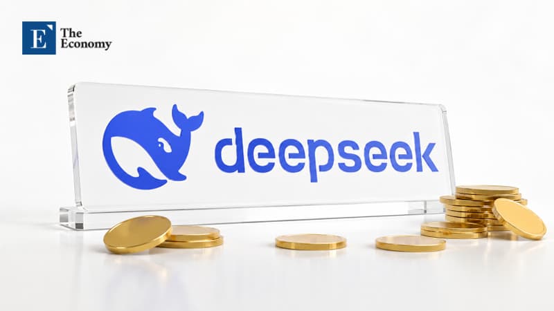 “$74 Billion Valuation” — China's DeepSeek Seeks Fresh ...