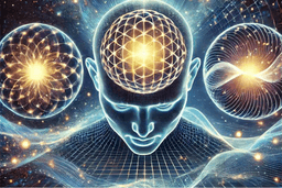 A Consciousness Field at the Foundation of Reality