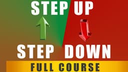 HOW TO GET A PROMOTION FAST: A FULL COURSE (Part 11–Know When You Need To Step up or Step down)