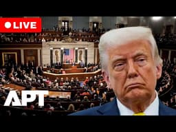 LIVE | Lawmakers Clash Over Trump’s Iran War Strategy And Economic Impact In U.S. House | APT
