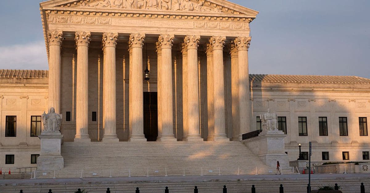 Supreme Court allows Texas to enforce law requiring age verification and parental consent on apps