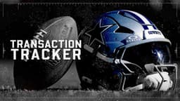 Transactions: Bullard's 21-day window opened